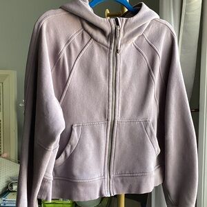 lululemon athletica Hoodie Sweater